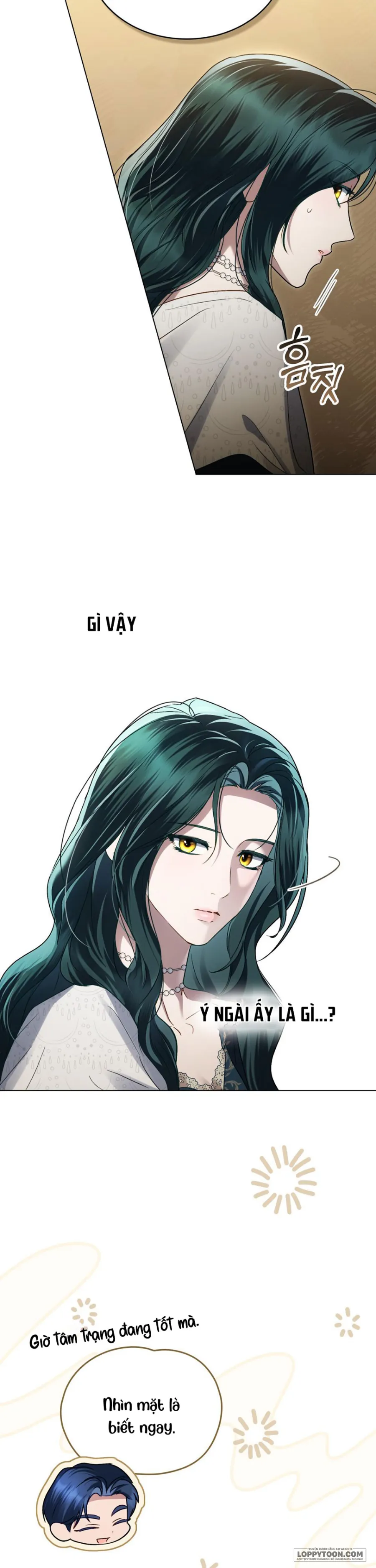 Giới Thượng Lưu - Chap 24 - Trang 18