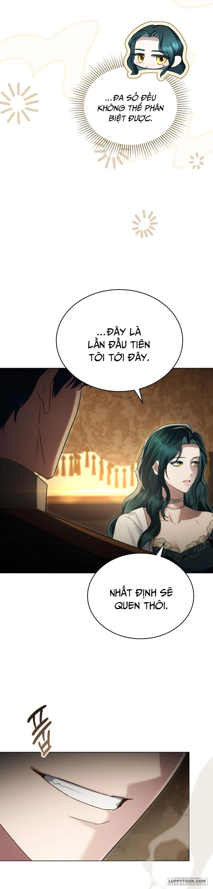 Giới Thượng Lưu - Chap 24 - Trang 20