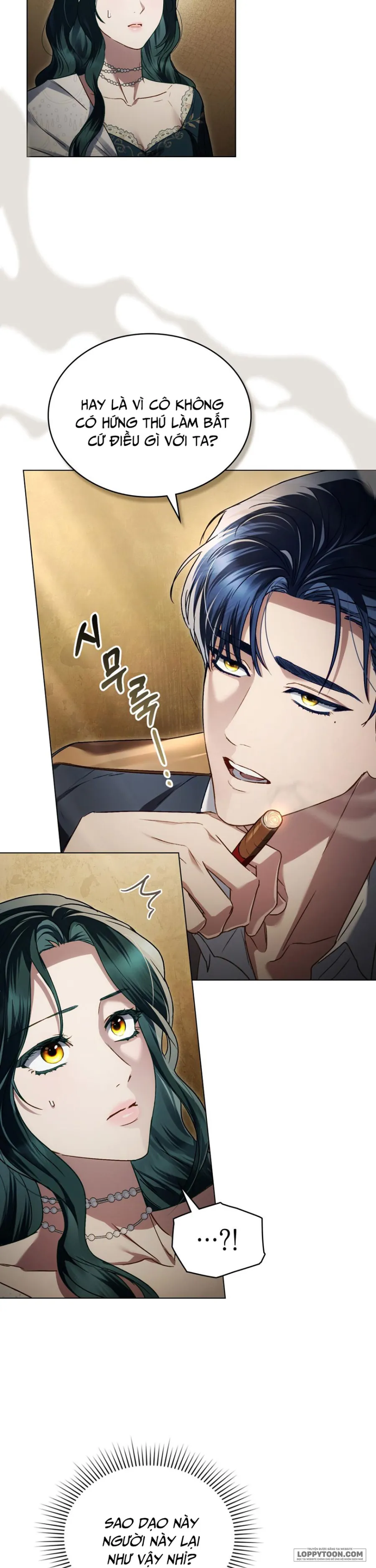 Giới Thượng Lưu - Chap 24 - Trang 23