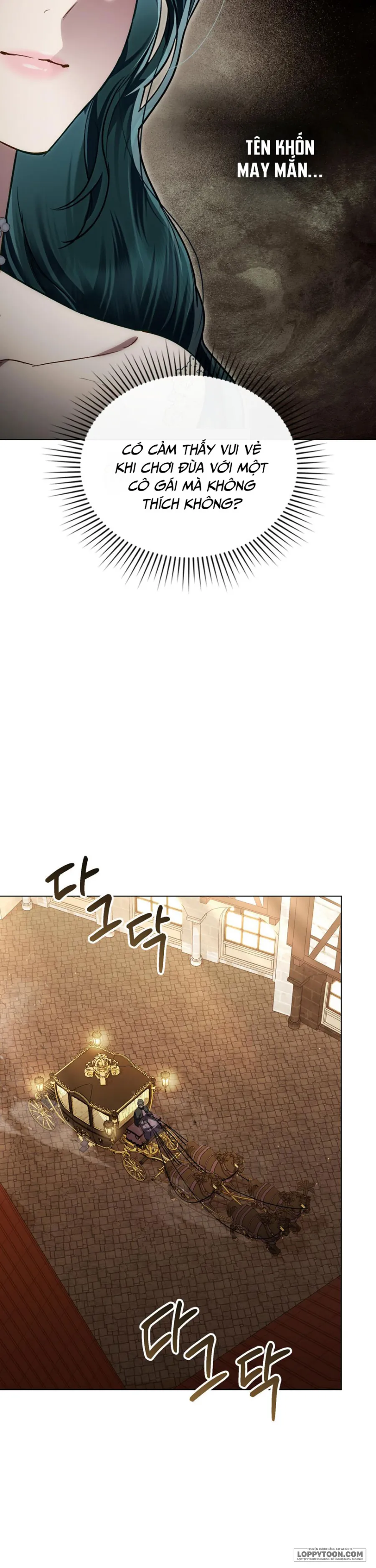 Giới Thượng Lưu - Chap 24 - Trang 26