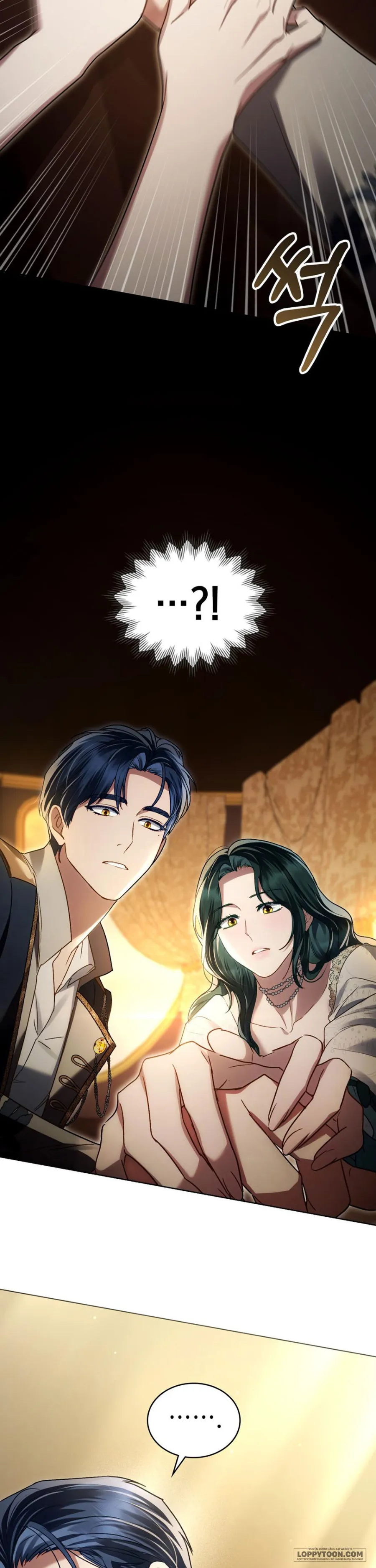 Giới Thượng Lưu - Chap 24 - Trang 28