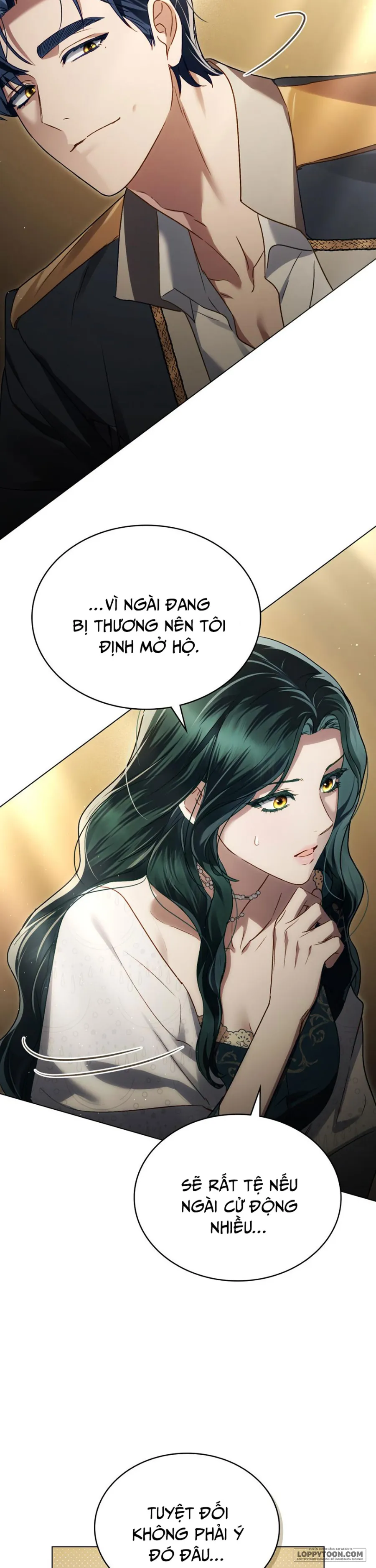 Giới Thượng Lưu - Chap 24 - Trang 29