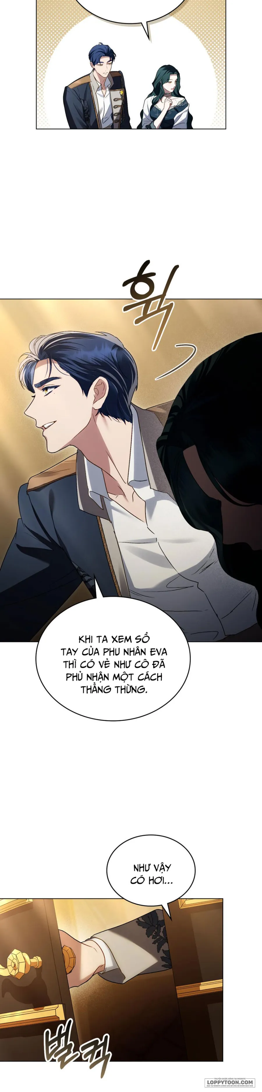 Giới Thượng Lưu - Chap 24 - Trang 30