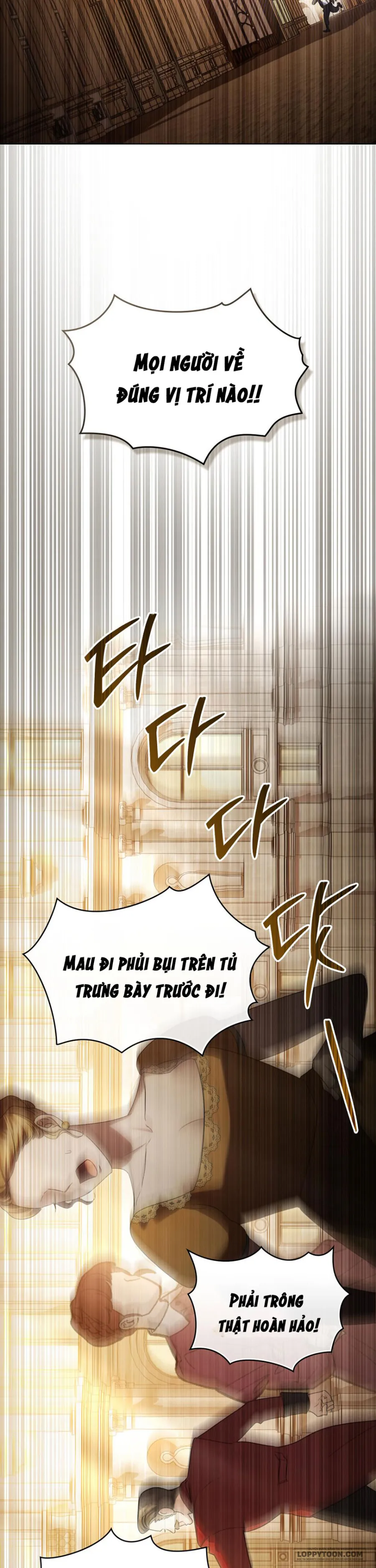 Giới Thượng Lưu - Chap 24 - Trang 32