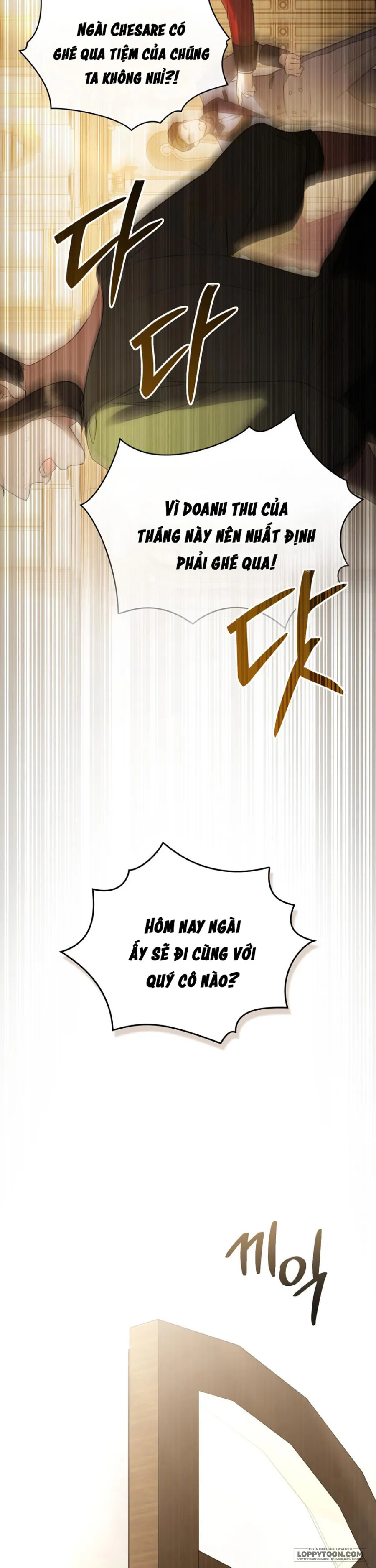 Giới Thượng Lưu - Chap 24 - Trang 33