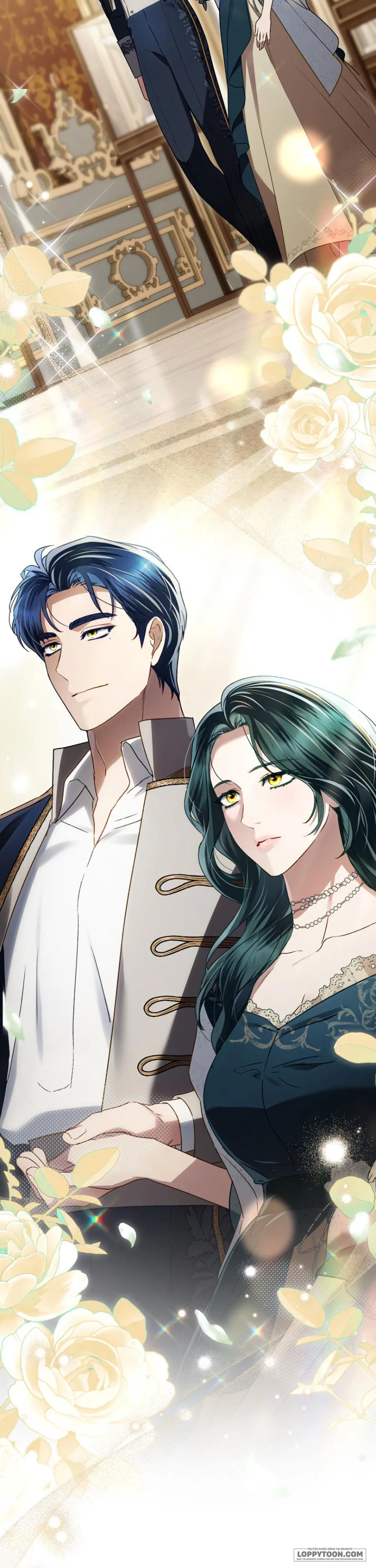 Giới Thượng Lưu - Chap 24 - Trang 35