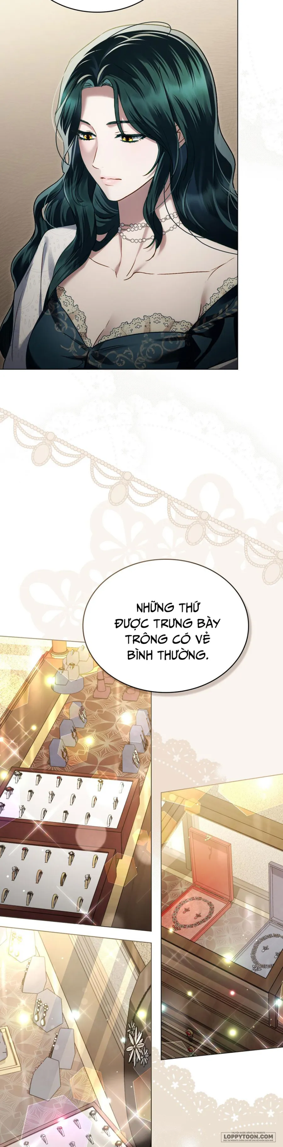 Giới Thượng Lưu - Chap 24 - Trang 37