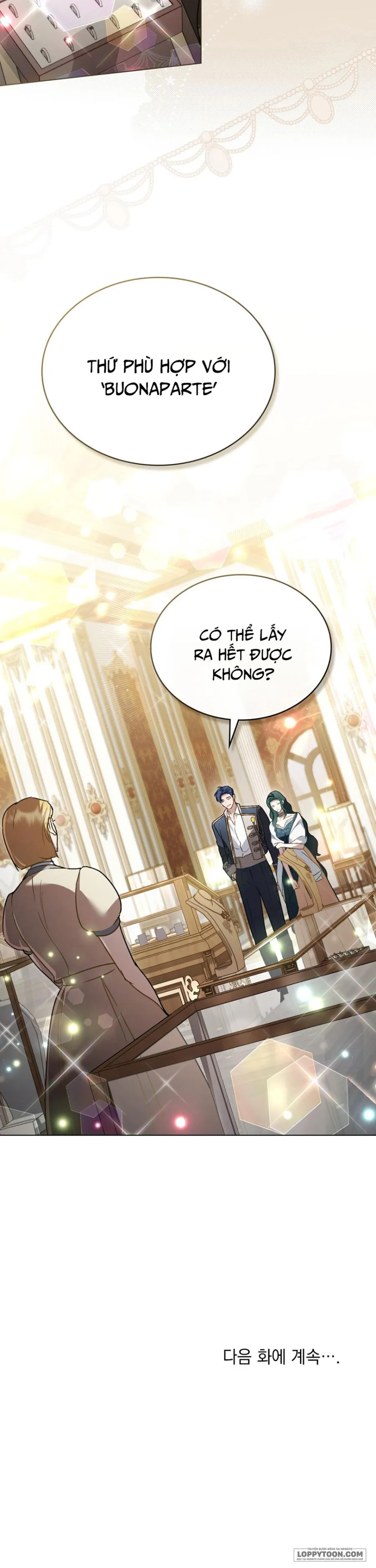 Giới Thượng Lưu - Chap 24 - Trang 38