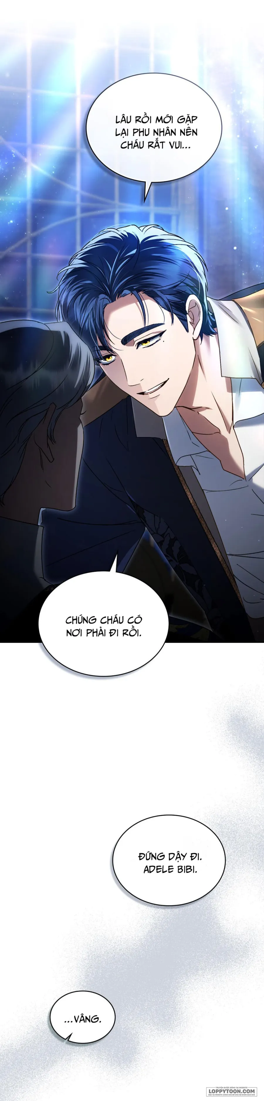 Giới Thượng Lưu - Chap 24 - Trang 4