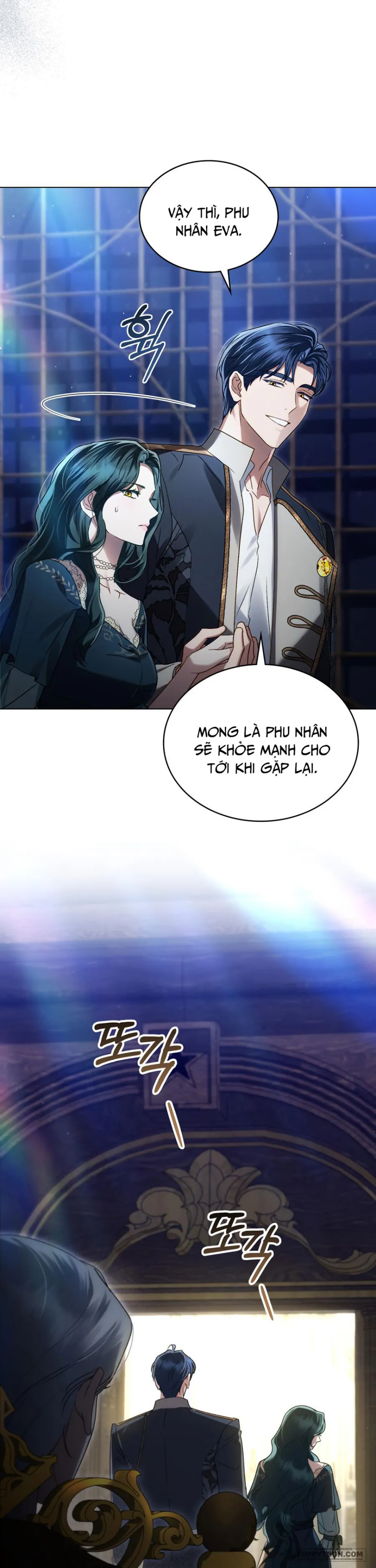 Giới Thượng Lưu - Chap 24 - Trang 5