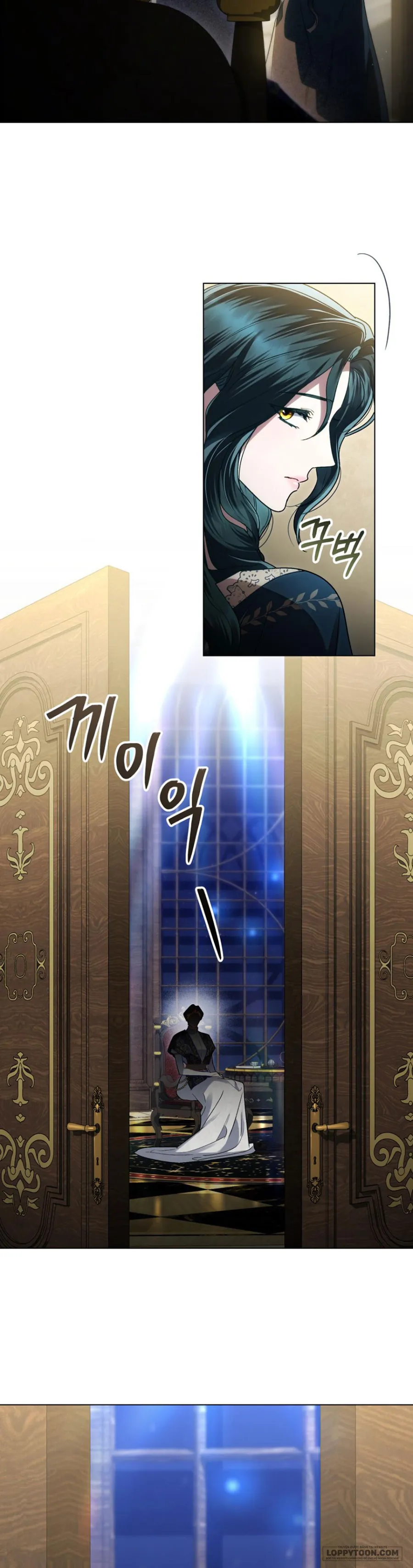 Giới Thượng Lưu - Chap 24 - Trang 6