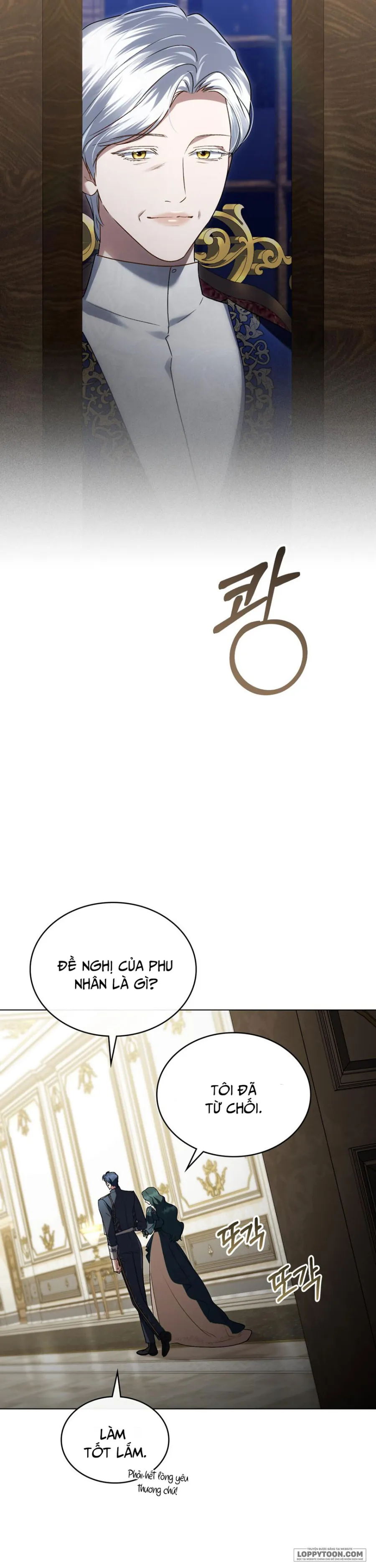 Giới Thượng Lưu - Chap 24 - Trang 7
