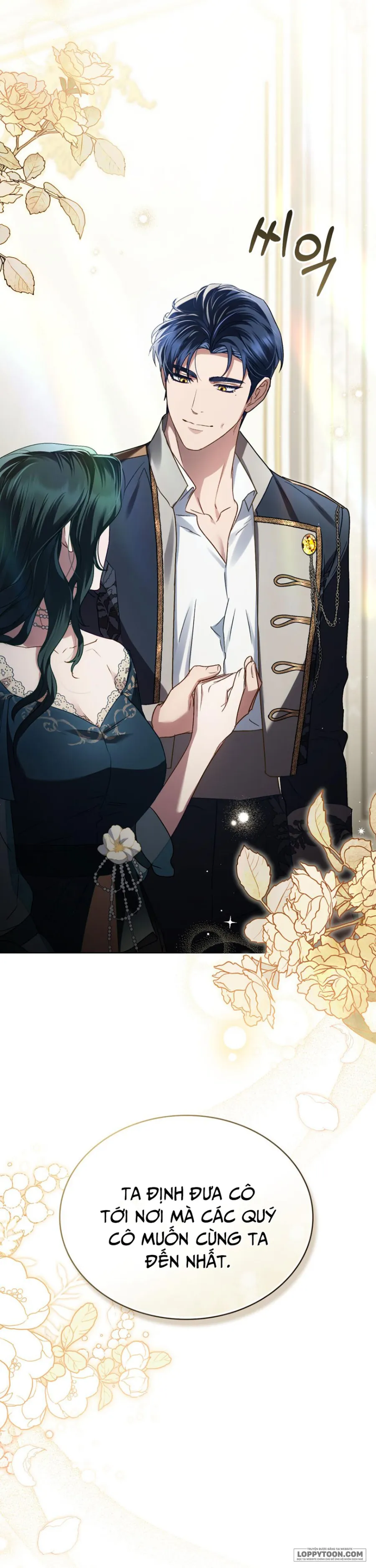 Giới Thượng Lưu - Chap 24 - Trang 9