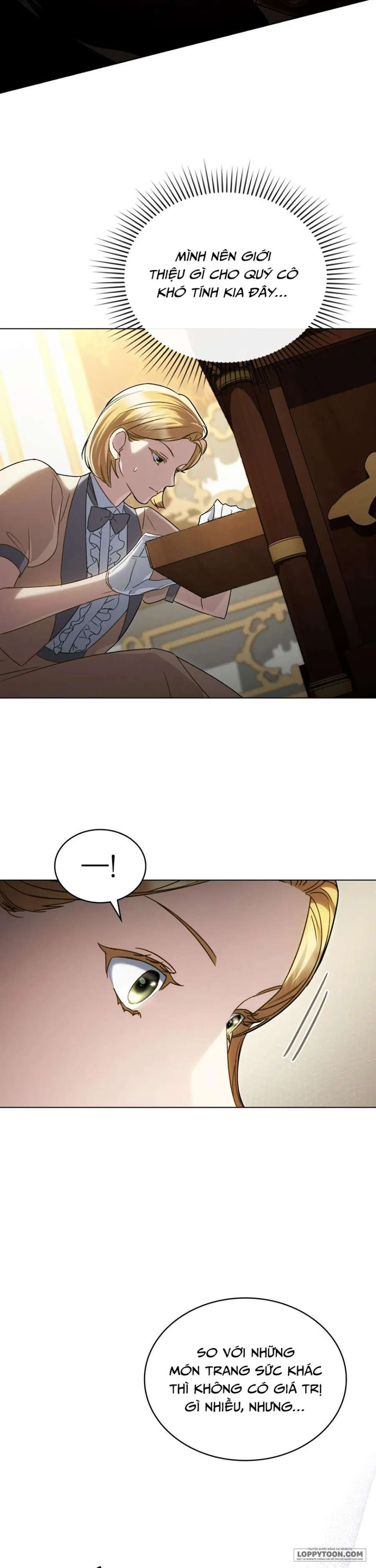 Giới Thượng Lưu - Chap 25 - Trang 10