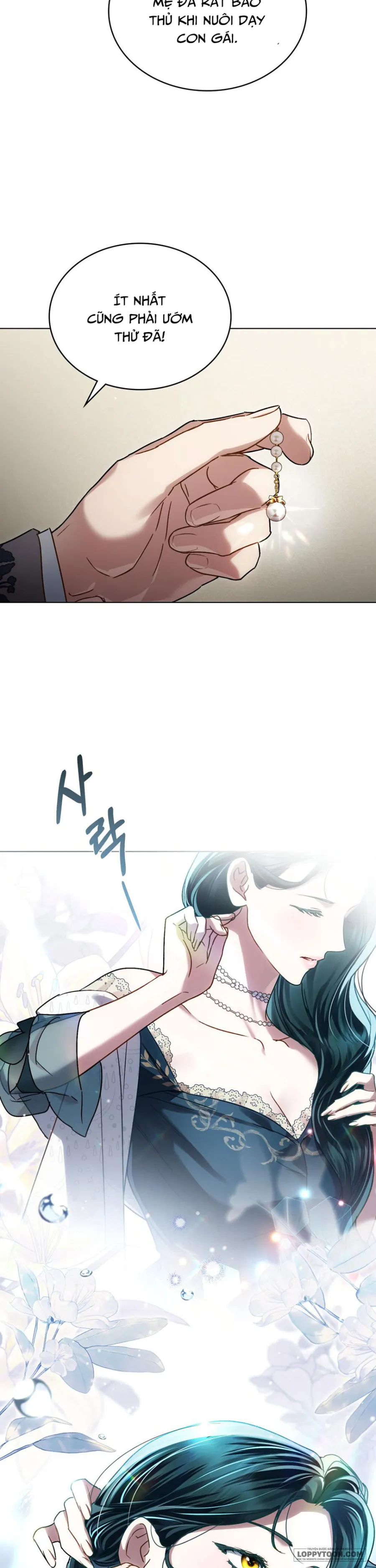 Giới Thượng Lưu - Chap 25 - Trang 14