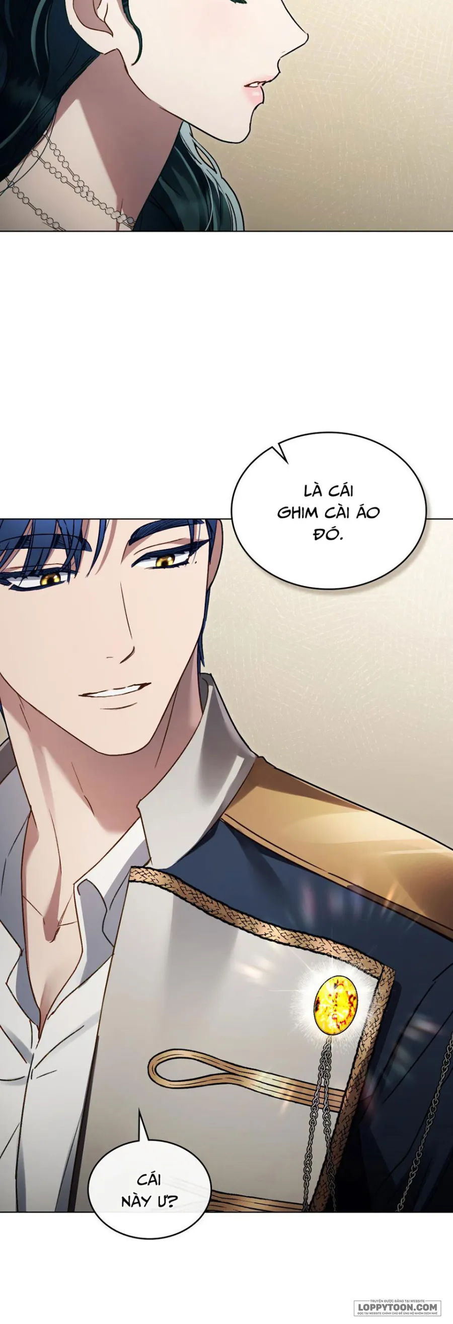 Giới Thượng Lưu - Chap 25 - Trang 18