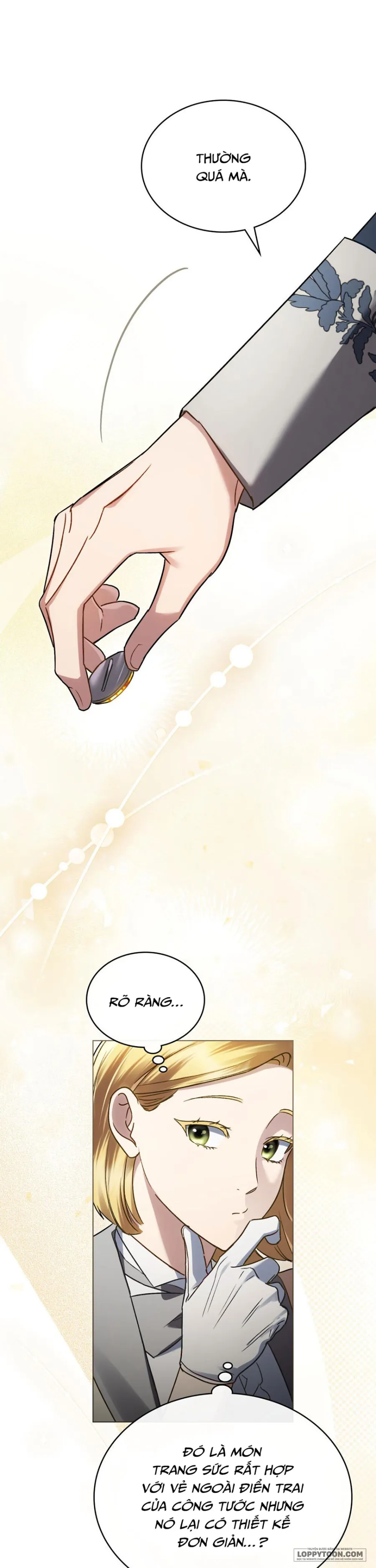 Giới Thượng Lưu - Chap 25 - Trang 19