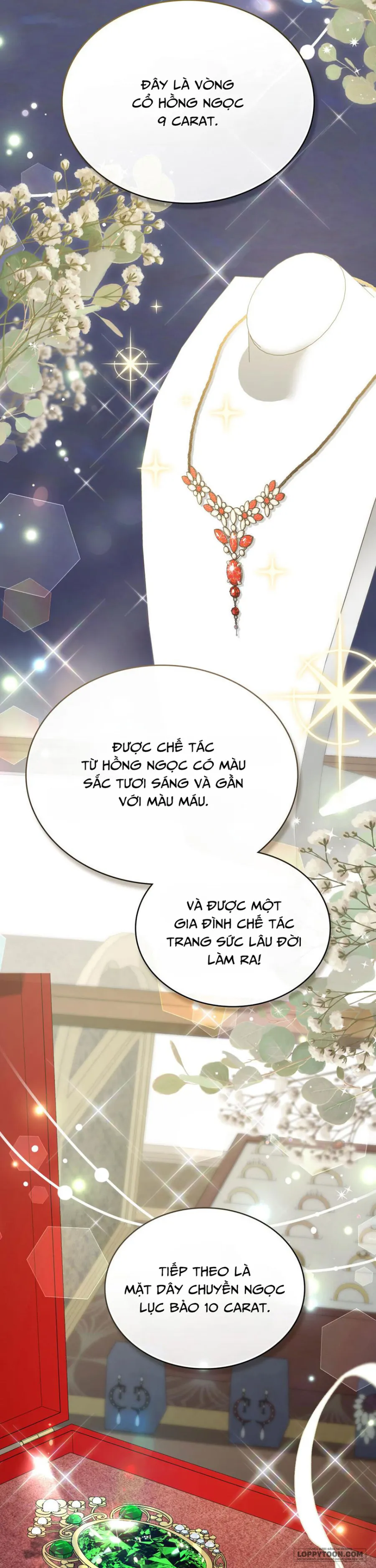 Giới Thượng Lưu - Chap 25 - Trang 2