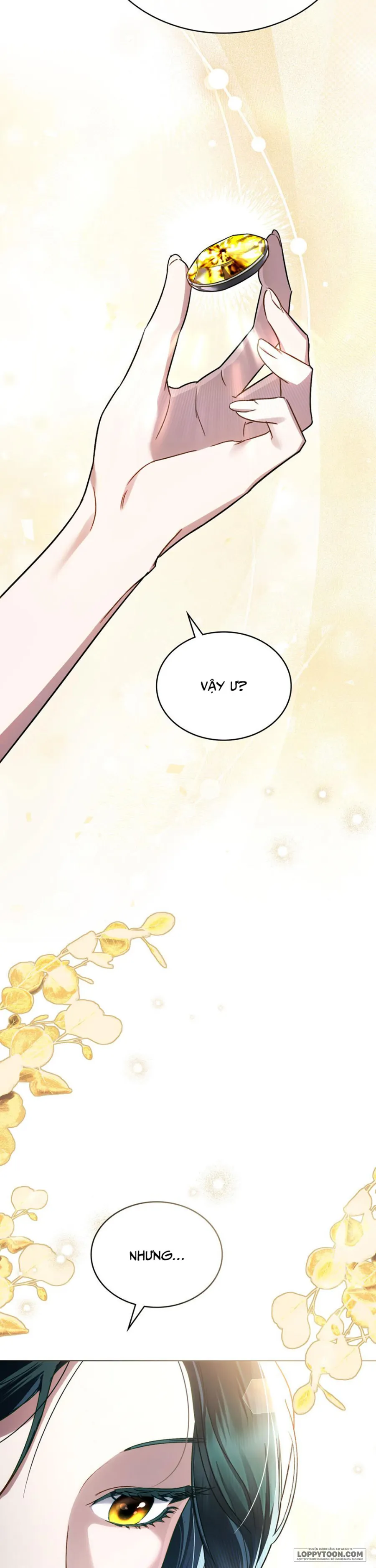 Giới Thượng Lưu - Chap 25 - Trang 20
