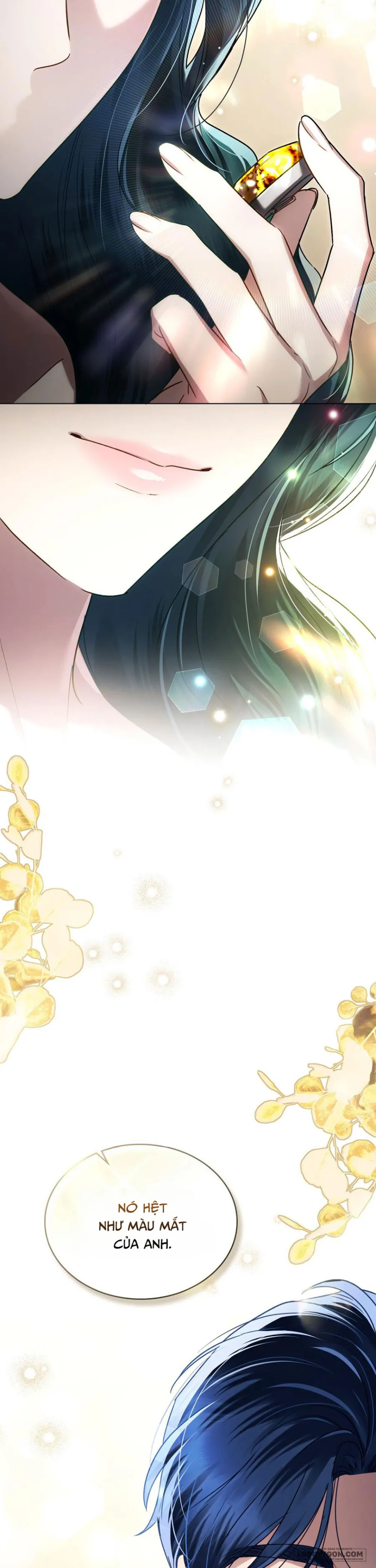 Giới Thượng Lưu - Chap 25 - Trang 21