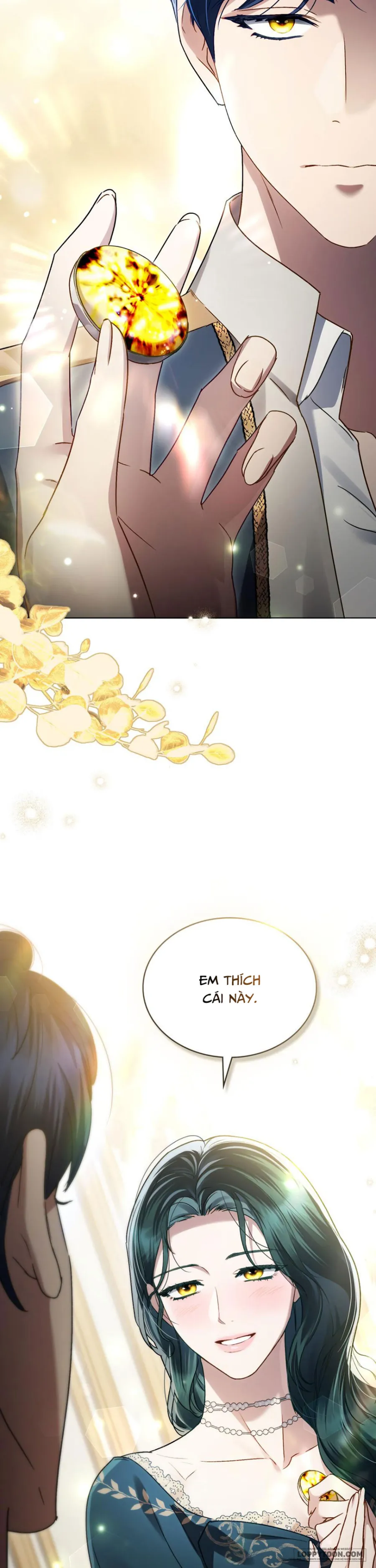 Giới Thượng Lưu - Chap 25 - Trang 22