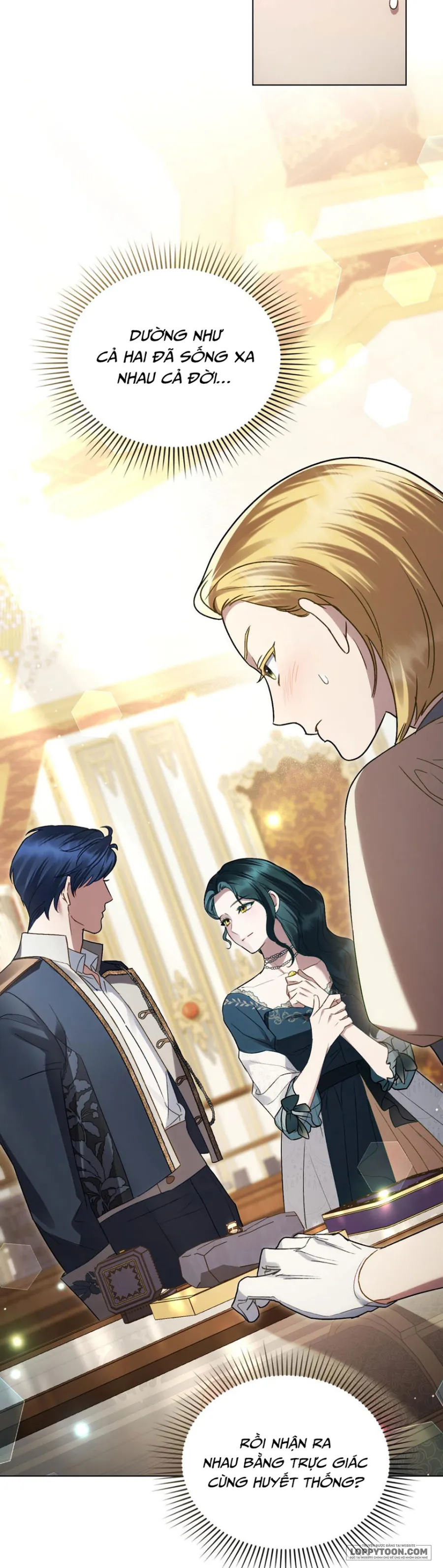 Giới Thượng Lưu - Chap 25 - Trang 24