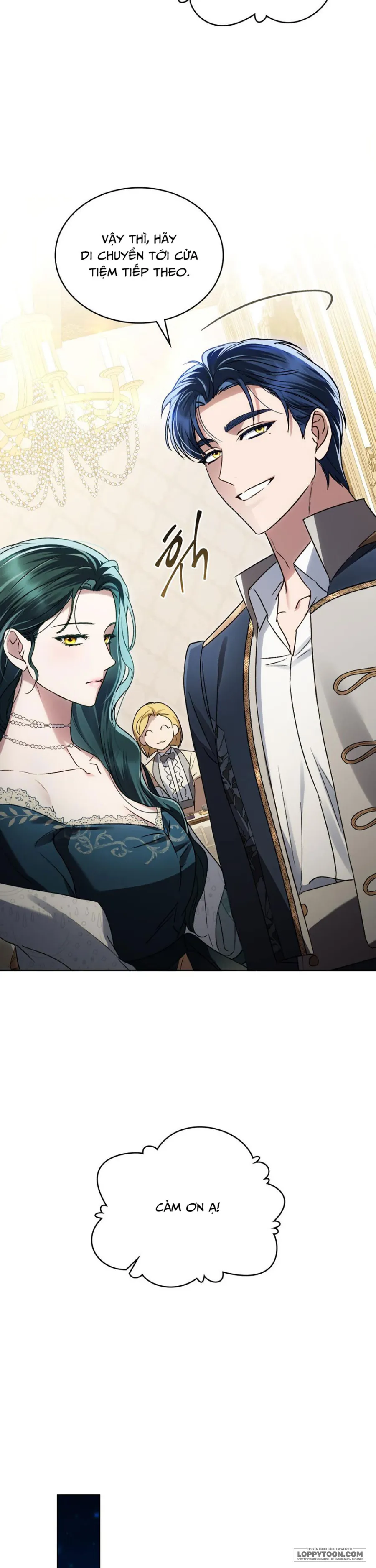 Giới Thượng Lưu - Chap 25 - Trang 27