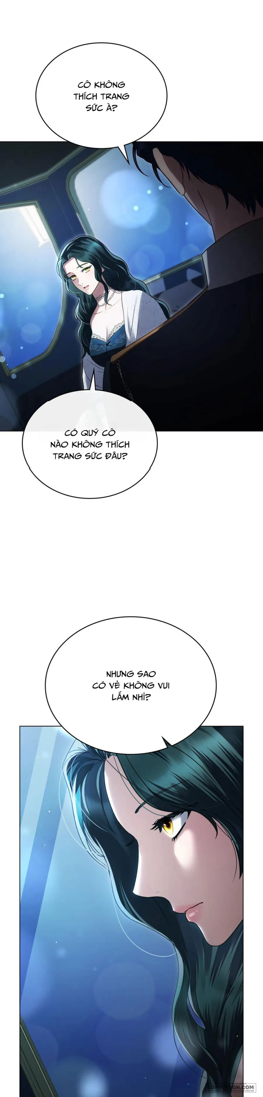 Giới Thượng Lưu - Chap 25 - Trang 29