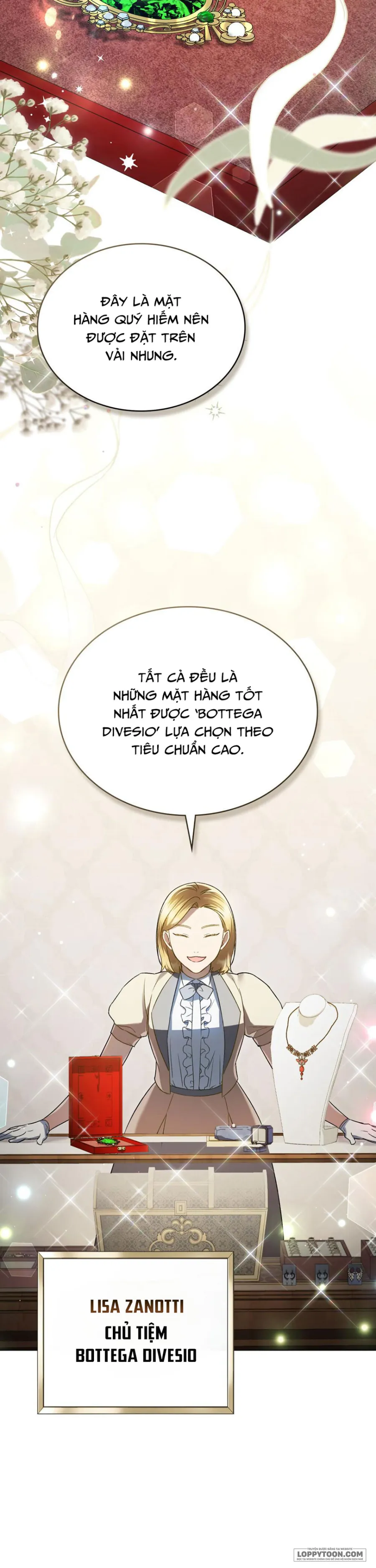 Giới Thượng Lưu - Chap 25 - Trang 3