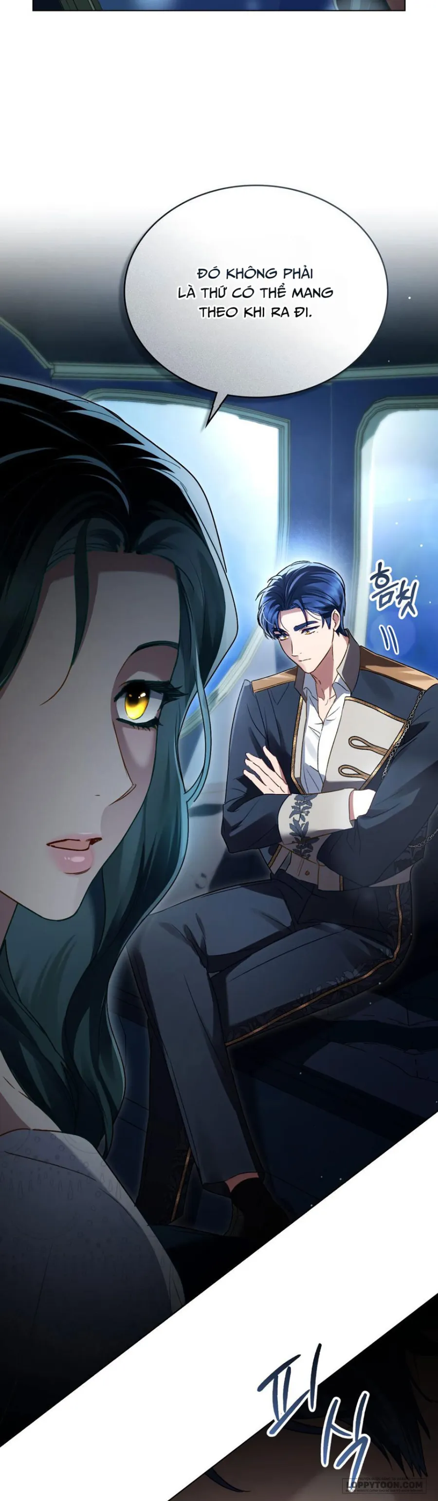Giới Thượng Lưu - Chap 25 - Trang 30