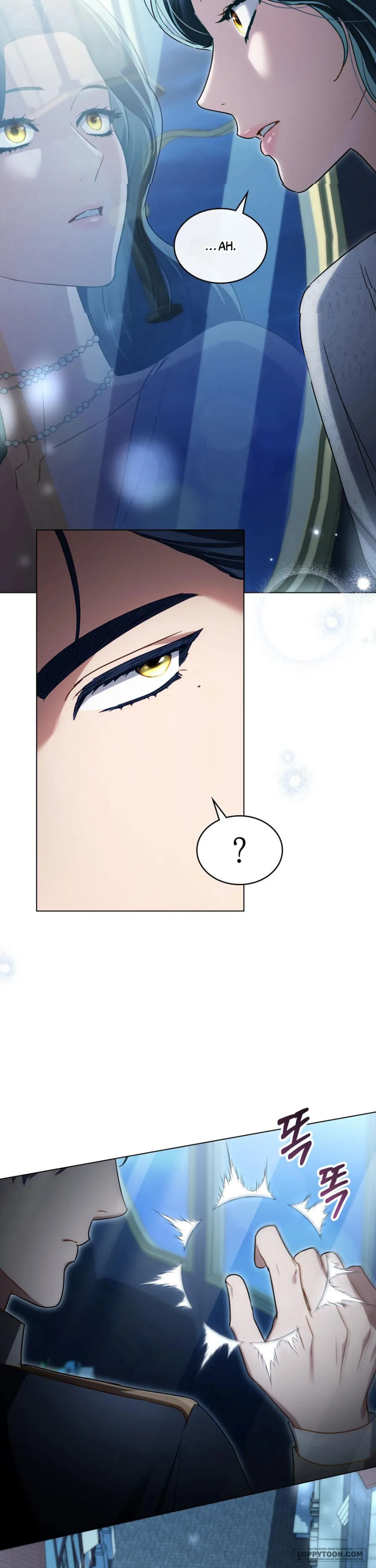 Giới Thượng Lưu - Chap 25 - Trang 33