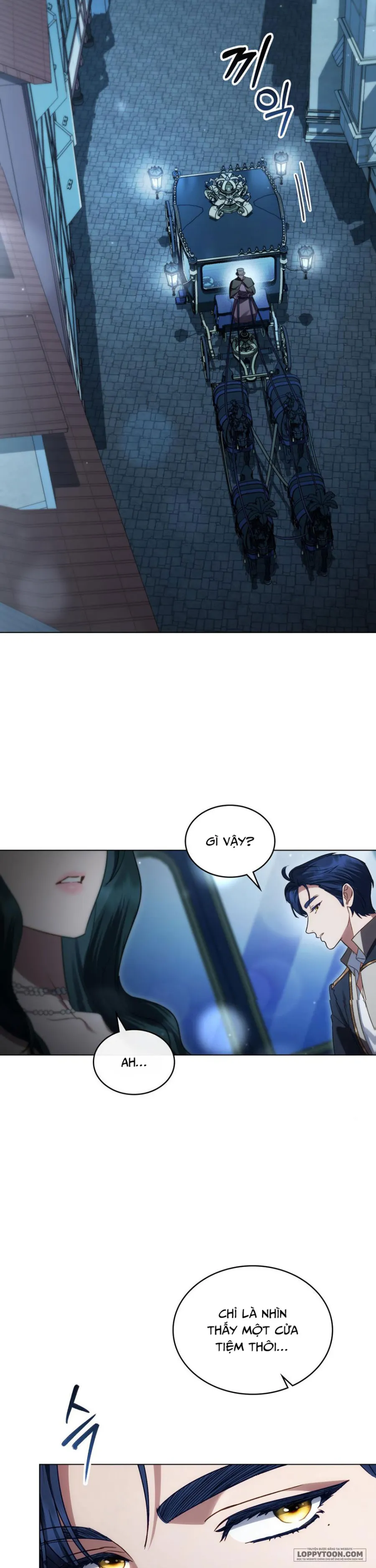 Giới Thượng Lưu - Chap 25 - Trang 34