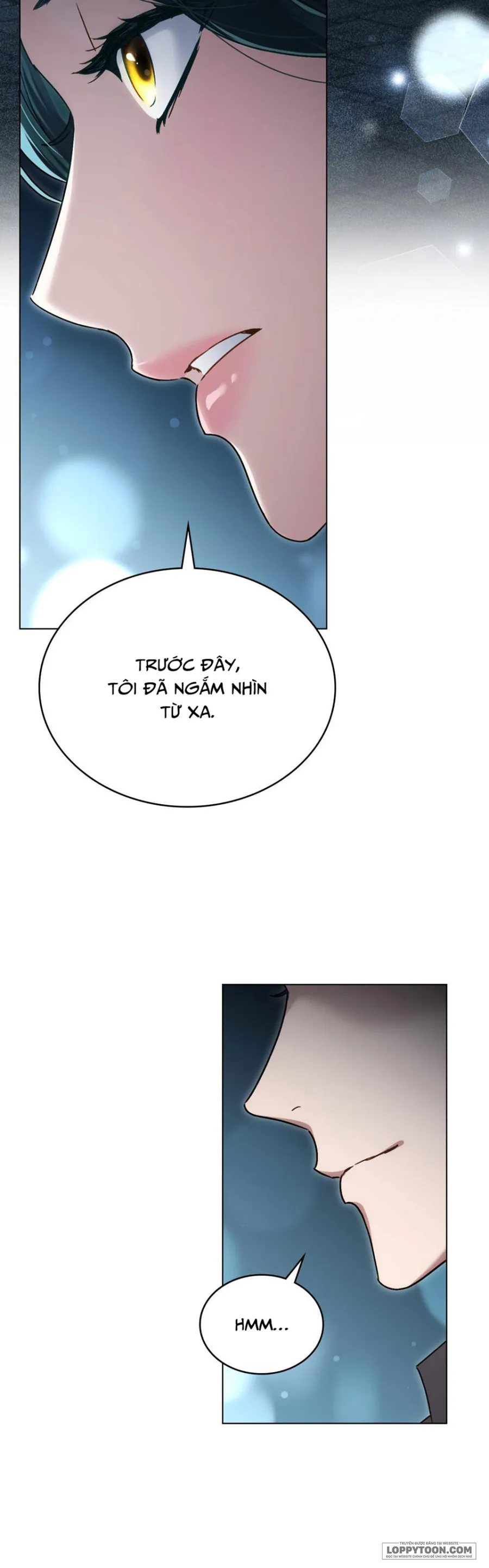 Giới Thượng Lưu - Chap 25 - Trang 36