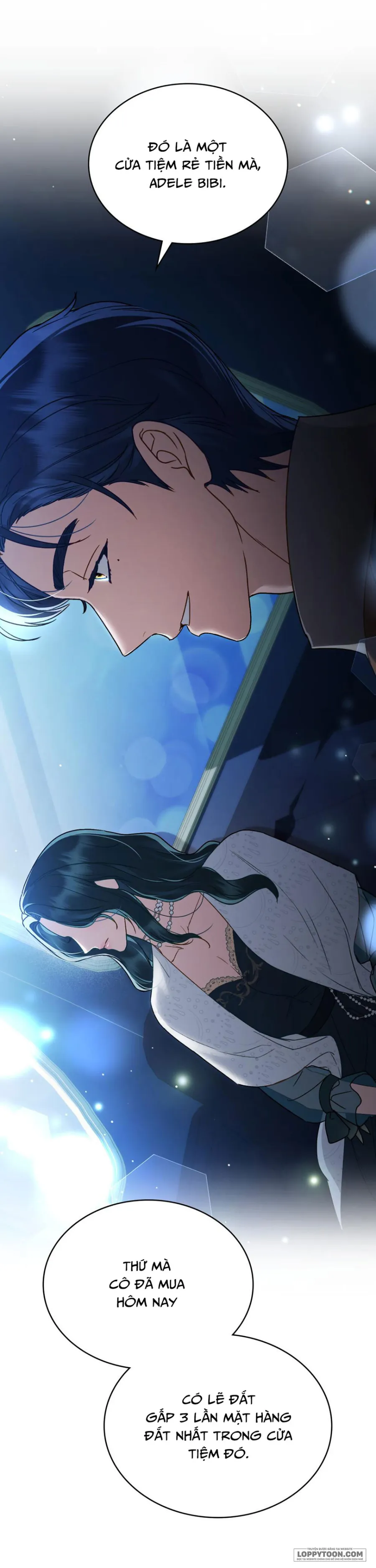 Giới Thượng Lưu - Chap 25 - Trang 37
