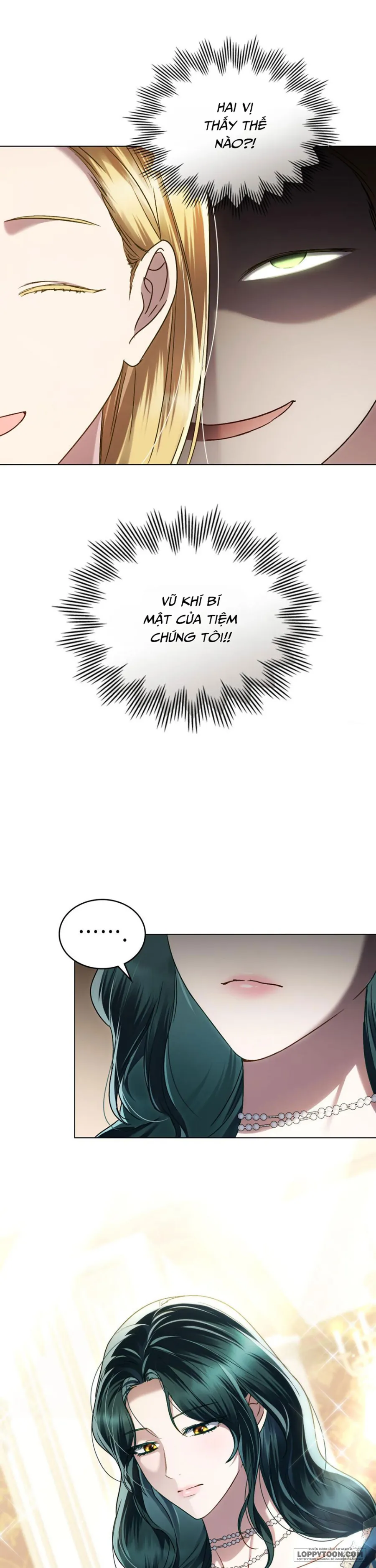 Giới Thượng Lưu - Chap 25 - Trang 4