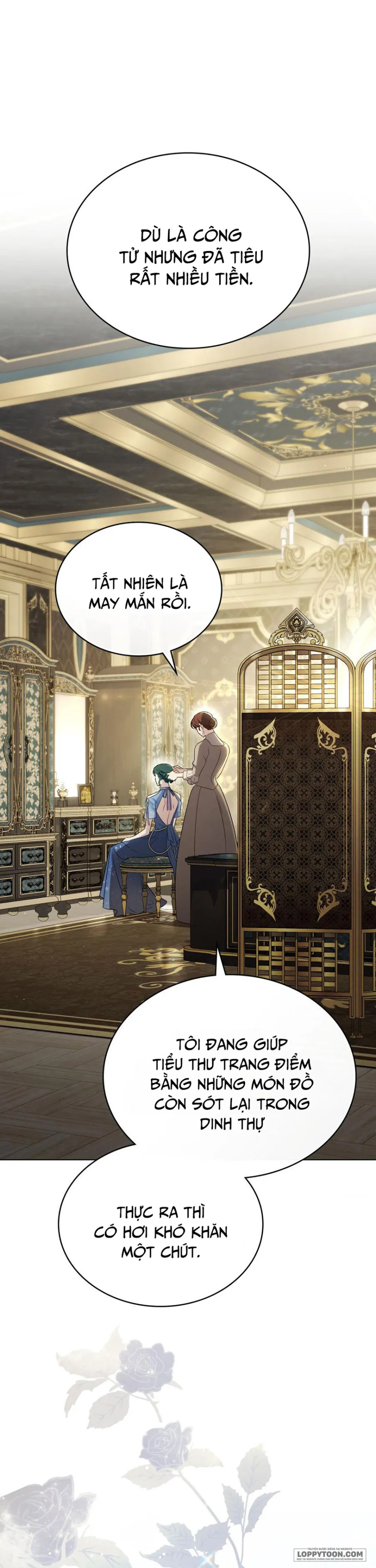 Giới Thượng Lưu - Chap 26 - Trang 1