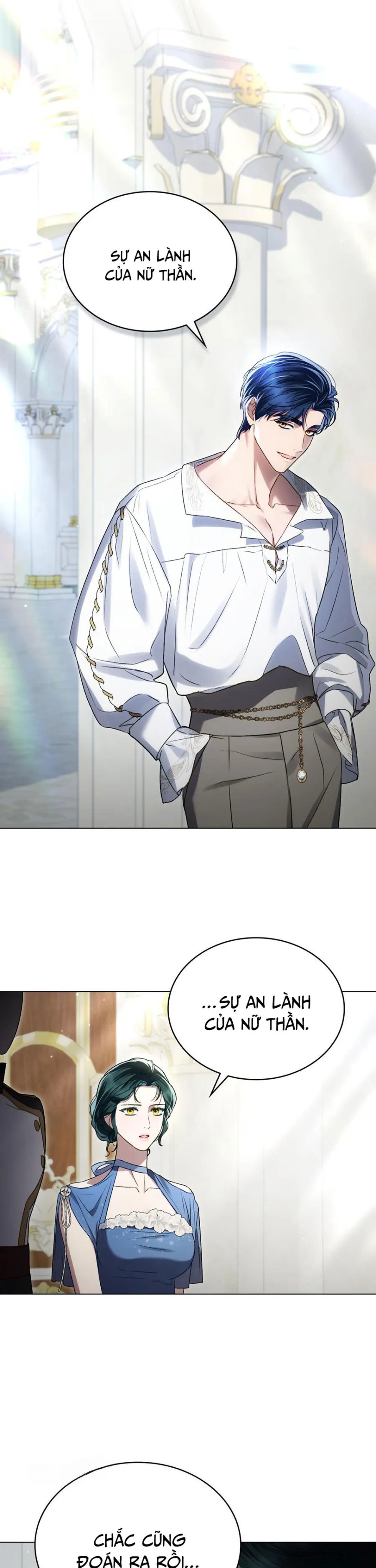 Giới Thượng Lưu - Chap 26 - Trang 10