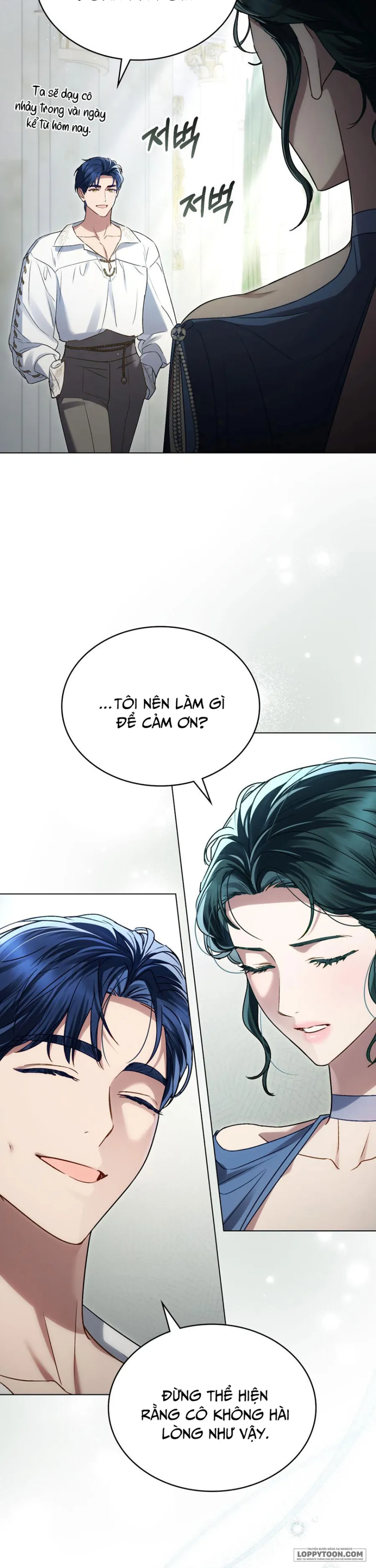 Giới Thượng Lưu - Chap 26 - Trang 11