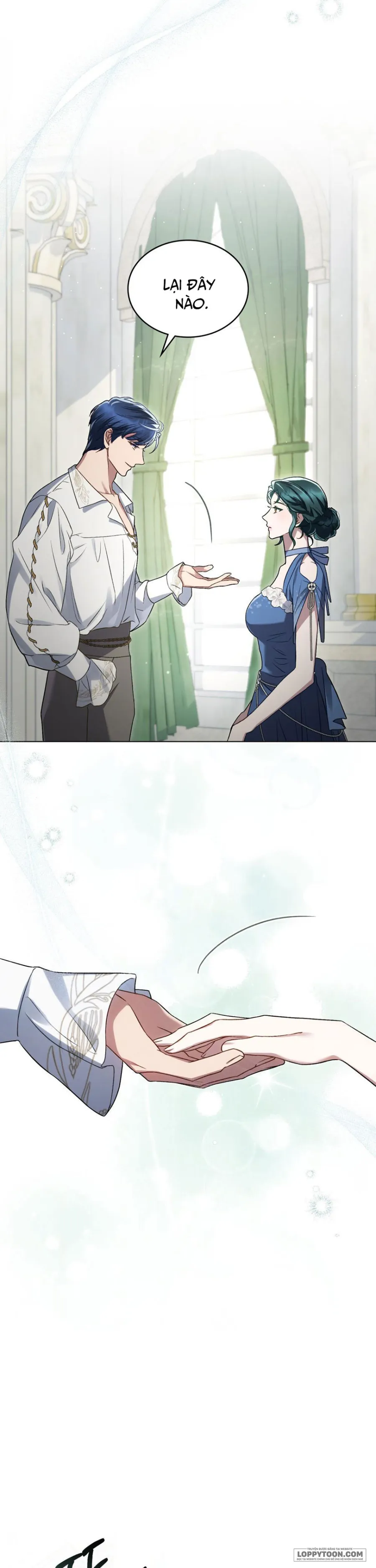 Giới Thượng Lưu - Chap 26 - Trang 12