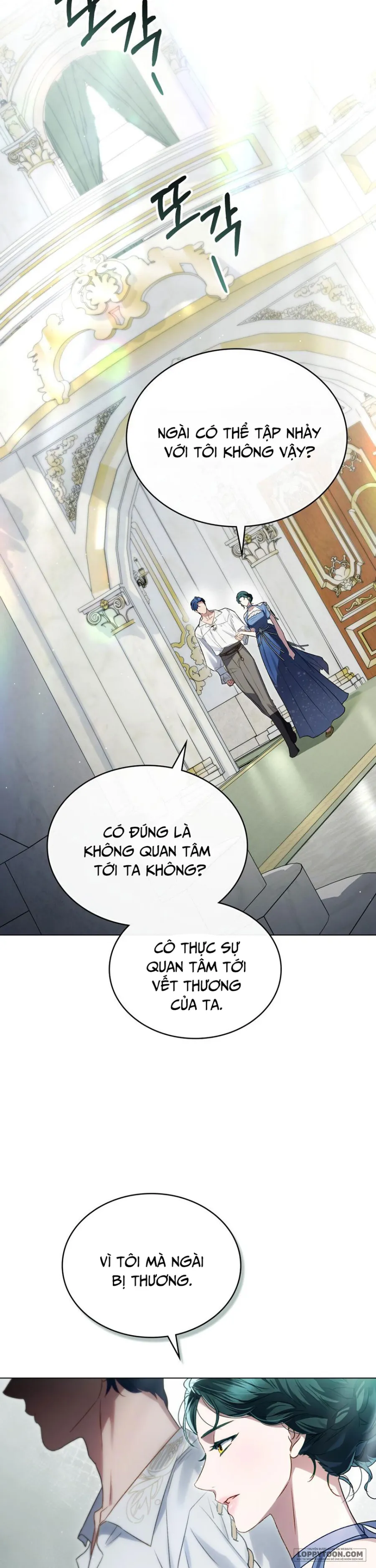 Giới Thượng Lưu - Chap 26 - Trang 13