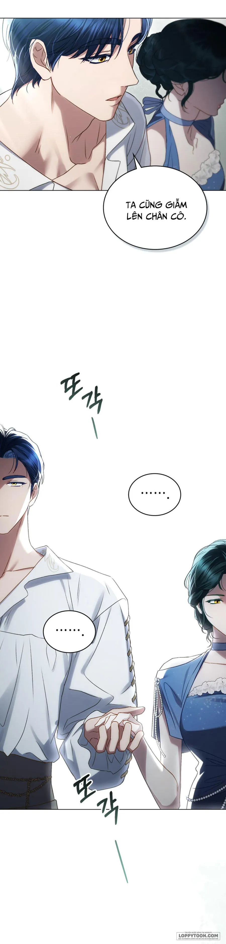 Giới Thượng Lưu - Chap 26 - Trang 15