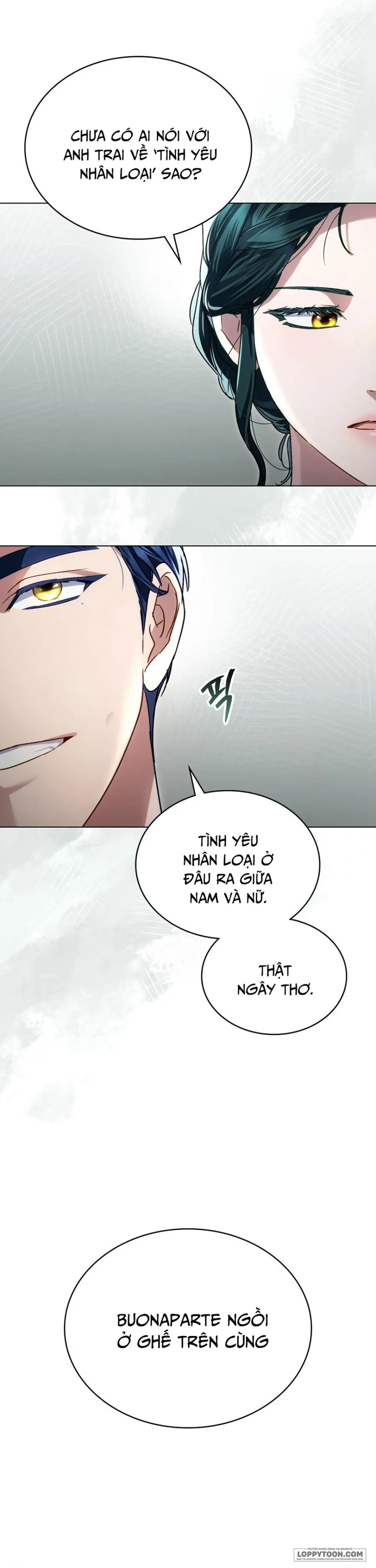 Giới Thượng Lưu - Chap 26 - Trang 16