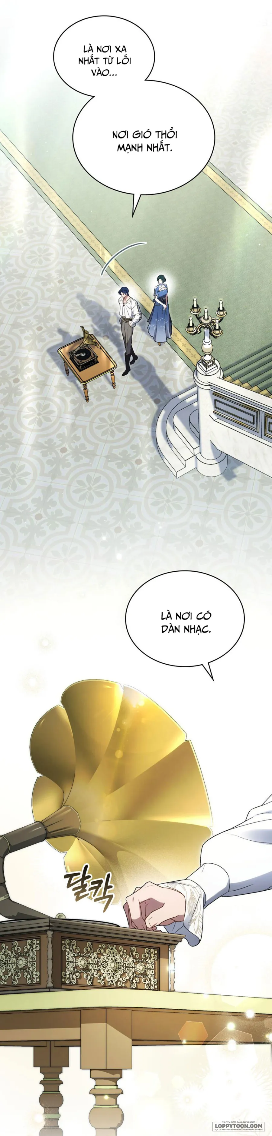 Giới Thượng Lưu - Chap 26 - Trang 17