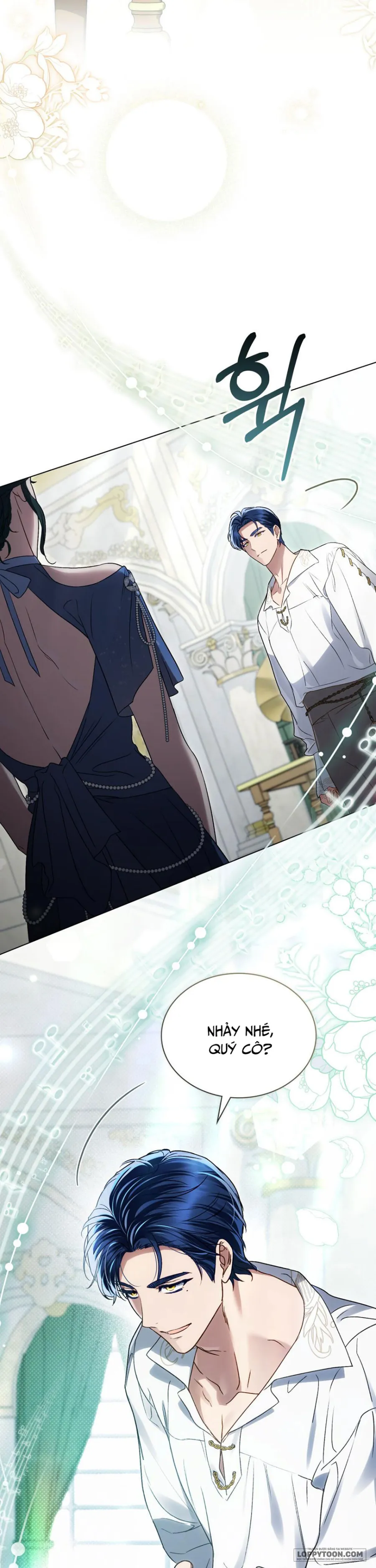 Giới Thượng Lưu - Chap 26 - Trang 18