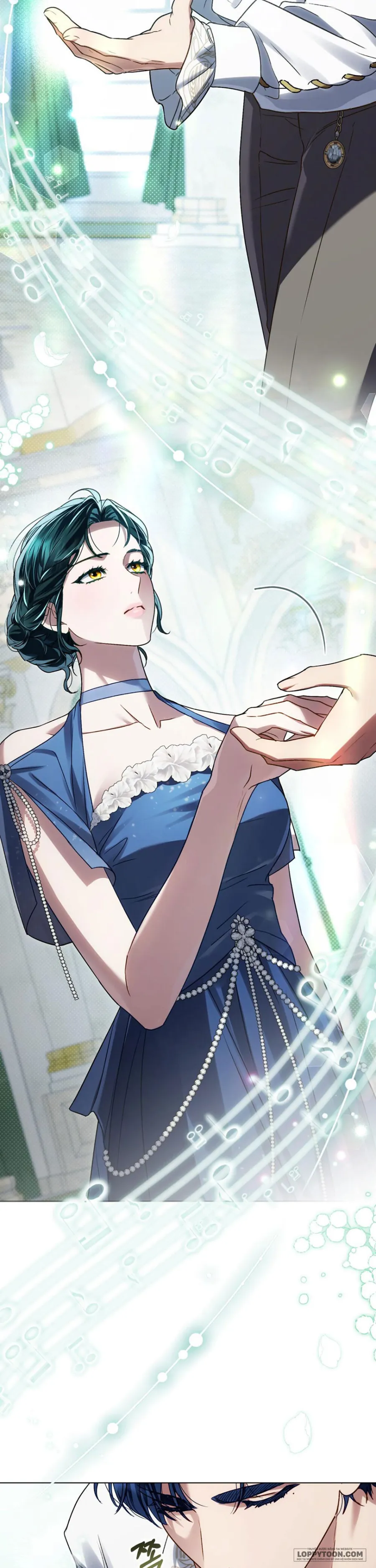 Giới Thượng Lưu - Chap 26 - Trang 19