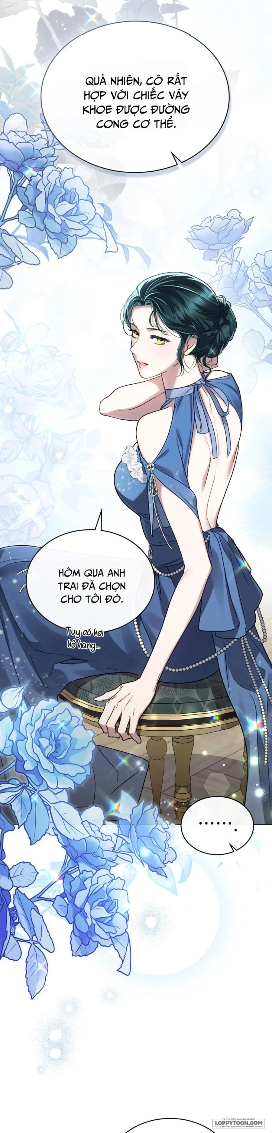 Giới Thượng Lưu - Chap 26 - Trang 2