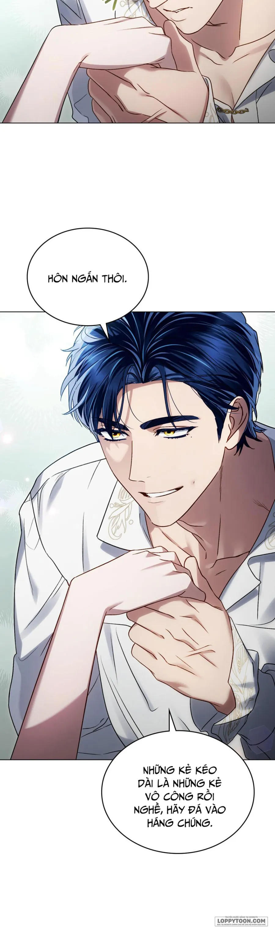 Giới Thượng Lưu - Chap 26 - Trang 20