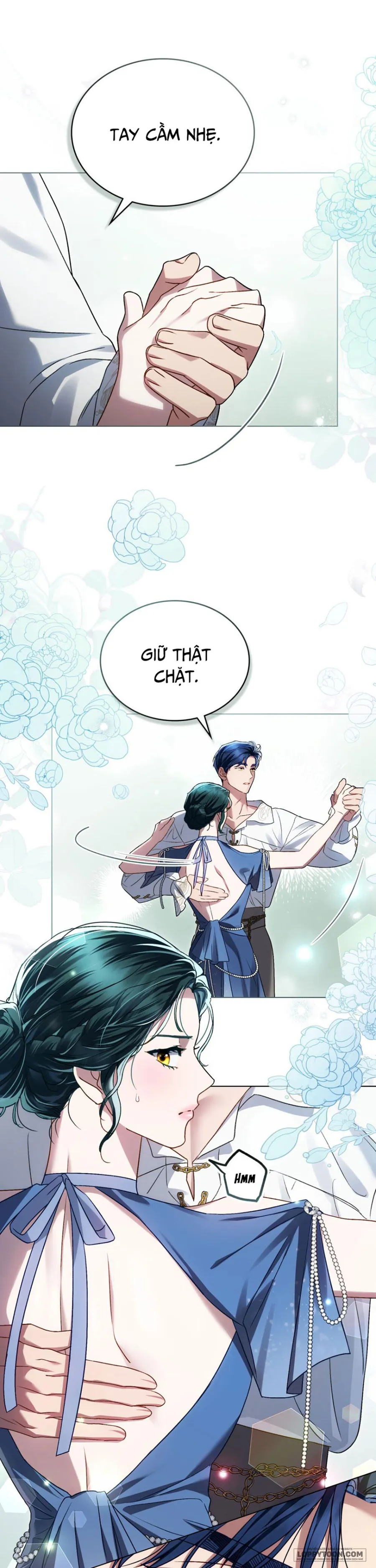 Giới Thượng Lưu - Chap 26 - Trang 21