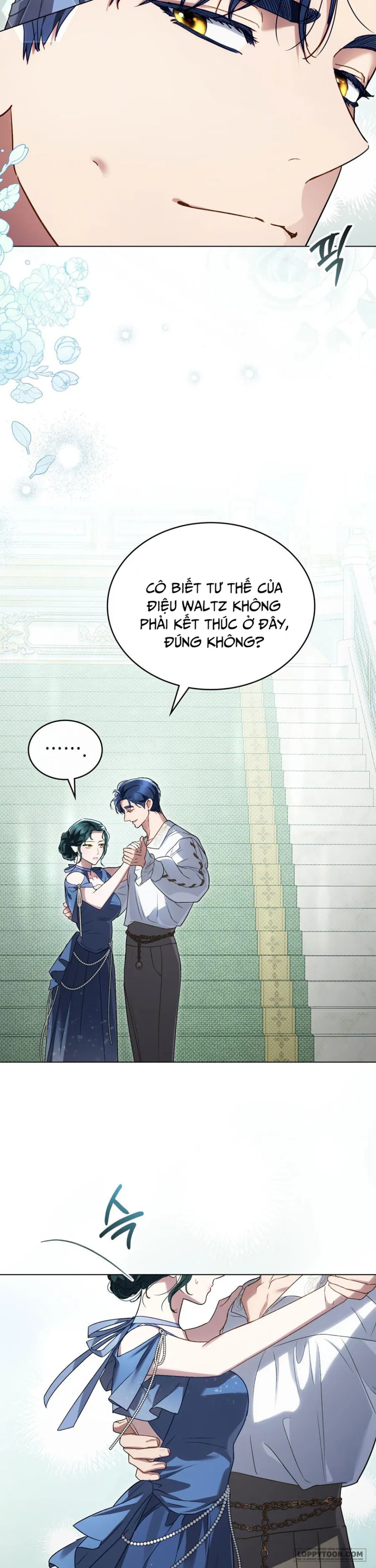 Giới Thượng Lưu - Chap 26 - Trang 22