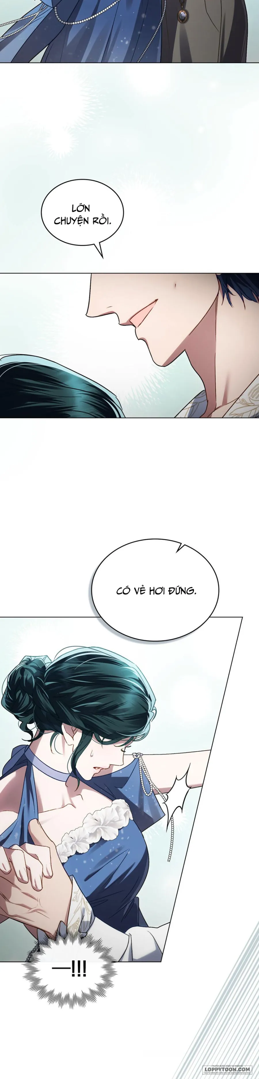 Giới Thượng Lưu - Chap 26 - Trang 23